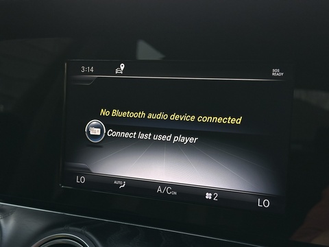 2.0 E220d AMG Line Saloon 4dr Diesel G-Tronic+ Euro 6 (s/s) (194 ps)