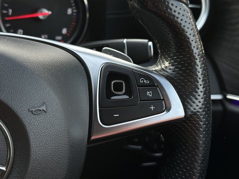 2.0 E220d AMG Line Saloon 4dr Diesel G-Tronic+ Euro 6 (s/s) (194 ps)