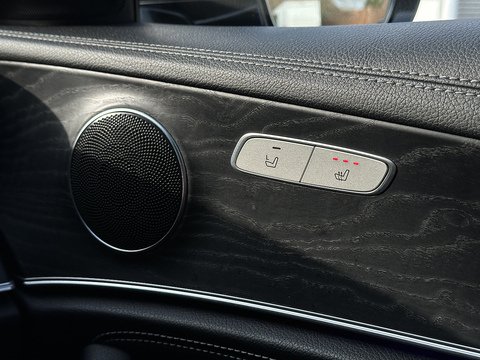 2.0 E220d AMG Line Saloon 4dr Diesel G-Tronic+ Euro 6 (s/s) (194 ps)