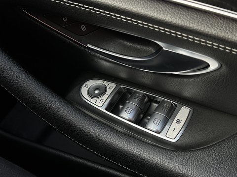 2.0 E220d AMG Line Saloon 4dr Diesel G-Tronic+ Euro 6 (s/s) (194 ps)