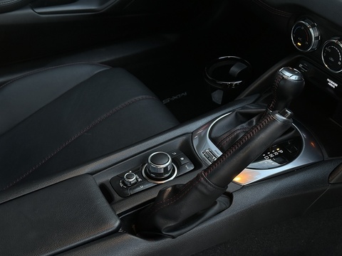 2.0 SKYACTIV-G Sport Nav Convertible 2dr Petrol Auto Euro 6 (160 ps)