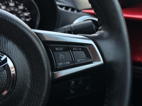 2.0 SKYACTIV-G Sport Nav Convertible 2dr Petrol Auto Euro 6 (160 ps)