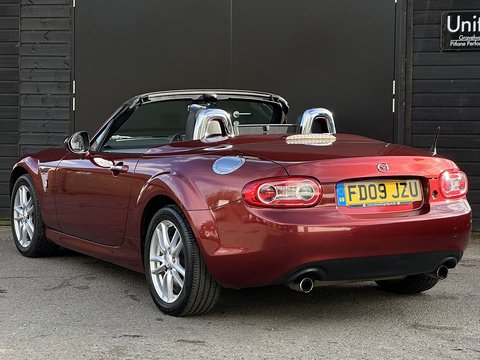 2.0i SE Convertible 2dr Petrol Manual Euro 4 (160 ps)