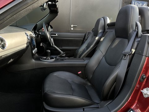2.0i SE Convertible 2dr Petrol Manual Euro 4 (160 ps)