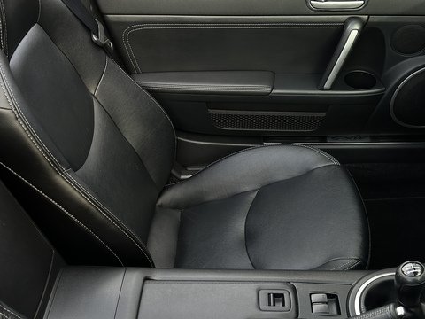 2.0i SE Convertible 2dr Petrol Manual Euro 4 (160 ps)