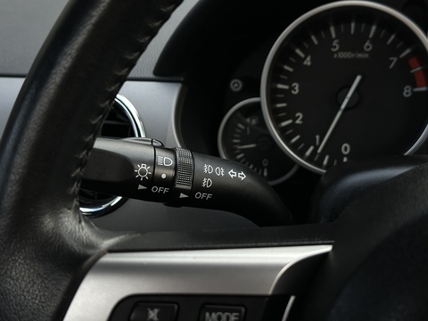 2.0i SE Convertible 2dr Petrol Manual Euro 4 (160 ps)