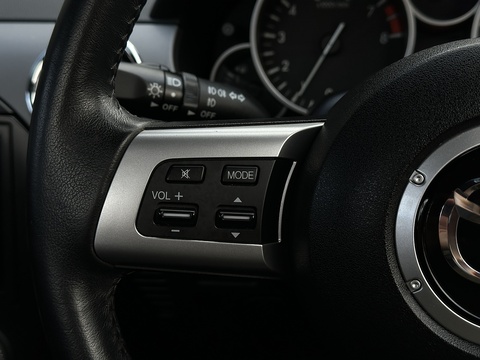 2.0i SE Convertible 2dr Petrol Manual Euro 4 (160 ps)