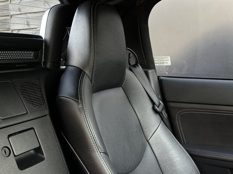 2.0i SE Convertible 2dr Petrol Manual Euro 4 (160 ps)