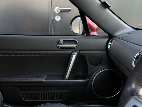 2.0i SE Convertible 2dr Petrol Manual Euro 4 (160 ps)