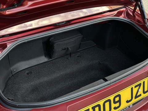 2.0i SE Convertible 2dr Petrol Manual Euro 4 (160 ps)
