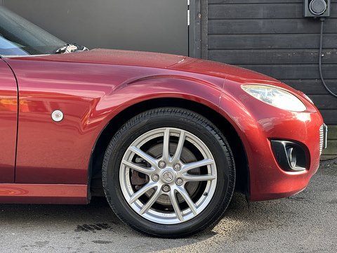 2.0i SE Convertible 2dr Petrol Manual Euro 4 (160 ps)