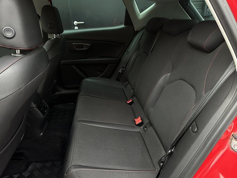 1.4 TSI FR Hatchback 5dr Petrol Manual Euro 5 (s/s) (140 ps)