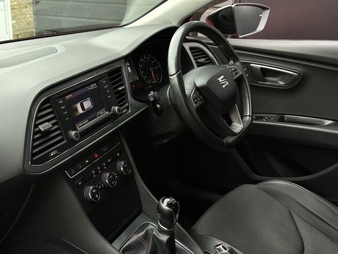 1.4 TSI FR Hatchback 5dr Petrol Manual Euro 5 (s/s) (140 ps)