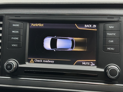 1.4 TSI FR Hatchback 5dr Petrol Manual Euro 5 (s/s) (140 ps)