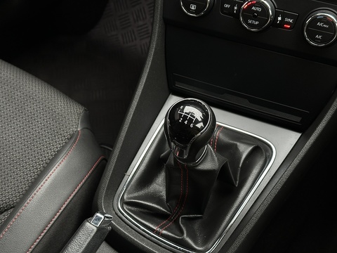 1.4 TSI FR Hatchback 5dr Petrol Manual Euro 5 (s/s) (140 ps)