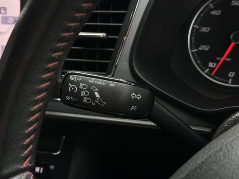 1.4 TSI FR Hatchback 5dr Petrol Manual Euro 5 (s/s) (140 ps)