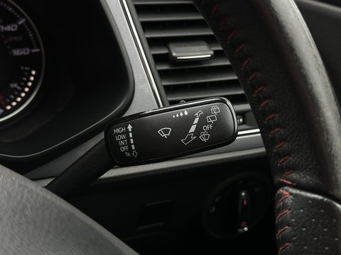 1.4 TSI FR Hatchback 5dr Petrol Manual Euro 5 (s/s) (140 ps)