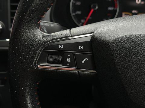 1.4 TSI FR Hatchback 5dr Petrol Manual Euro 5 (s/s) (140 ps)