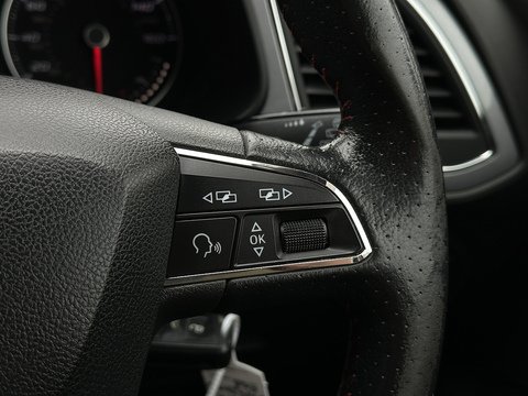 1.4 TSI FR Hatchback 5dr Petrol Manual Euro 5 (s/s) (140 ps)