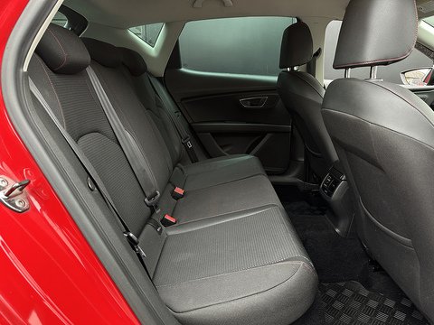 1.4 TSI FR Hatchback 5dr Petrol Manual Euro 5 (s/s) (140 ps)