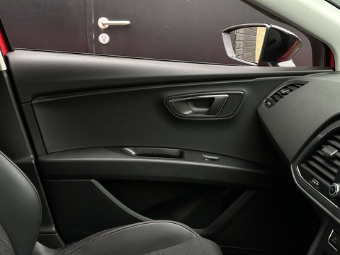 1.4 TSI FR Hatchback 5dr Petrol Manual Euro 5 (s/s) (140 ps)