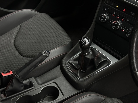 1.4 TSI FR Hatchback 5dr Petrol Manual Euro 5 (s/s) (140 ps)