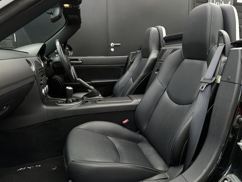 2.0i Sport Tech Roadster 2dr Petrol Manual Euro 5 (160 ps)