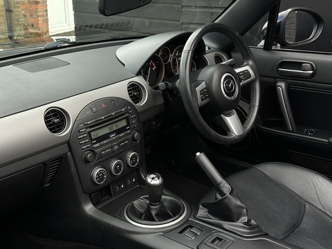 2.0i Sport Tech Roadster 2dr Petrol Manual Euro 5 (160 ps)