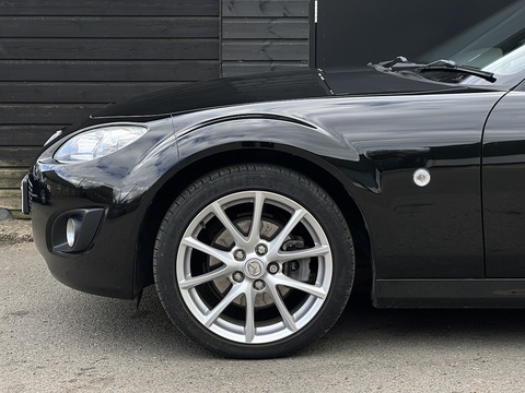 2.0i Sport Tech Roadster 2dr Petrol Manual Euro 5 (160 ps)