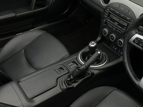2.0i Sport Tech Roadster 2dr Petrol Manual Euro 5 (160 ps)