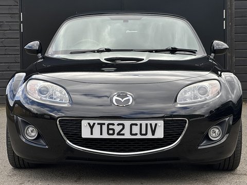 2.0i Sport Tech Roadster 2dr Petrol Manual Euro 5 (160 ps)