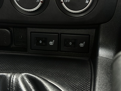2.0i Sport Tech Roadster 2dr Petrol Manual Euro 5 (160 ps)