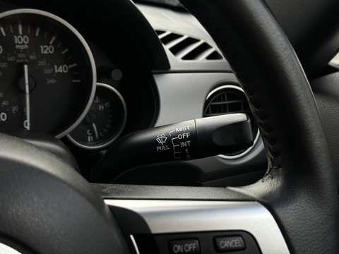 2.0i Sport Tech Roadster 2dr Petrol Manual Euro 5 (160 ps)