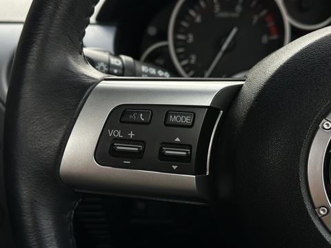 2.0i Sport Tech Roadster 2dr Petrol Manual Euro 5 (160 ps)