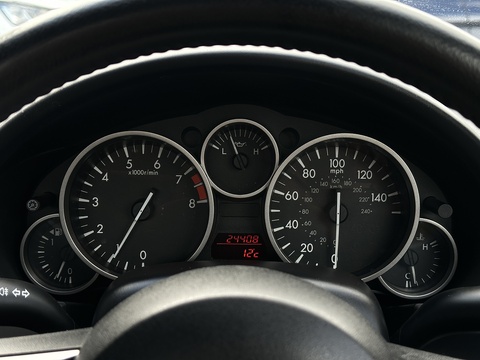 2.0i Sport Tech Roadster 2dr Petrol Manual Euro 5 (160 ps)
