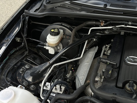 2.0i Sport Tech Roadster 2dr Petrol Manual Euro 5 (160 ps)