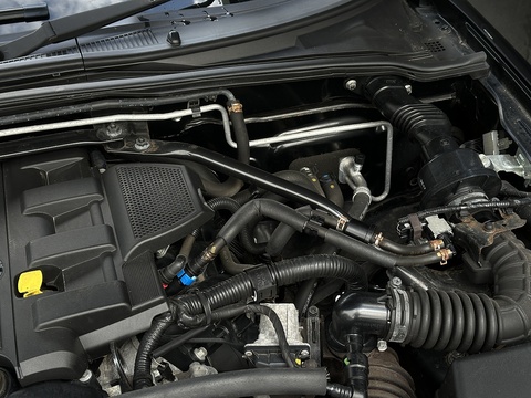 2.0i Sport Tech Roadster 2dr Petrol Manual Euro 5 (160 ps)