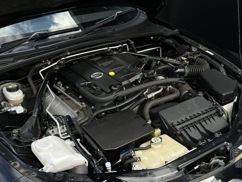 2.0i Sport Tech Roadster 2dr Petrol Manual Euro 5 (160 ps)