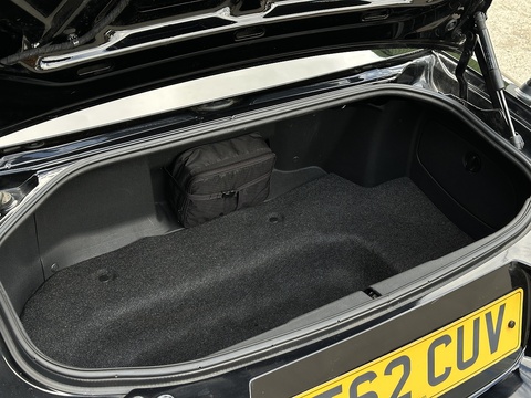 2.0i Sport Tech Roadster 2dr Petrol Manual Euro 5 (160 ps)