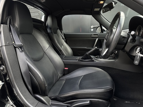 2.0i Sport Tech Roadster 2dr Petrol Manual Euro 5 (160 ps)