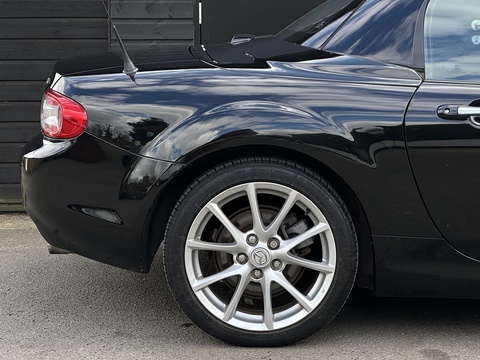 2.0i Sport Tech Roadster 2dr Petrol Manual Euro 5 (160 ps)