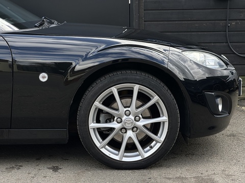 2.0i Sport Tech Roadster 2dr Petrol Manual Euro 5 (160 ps)