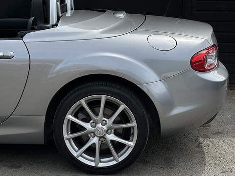 2.0i Sport Tech Roadster 2dr Petrol Manual Euro 5 (160 ps)