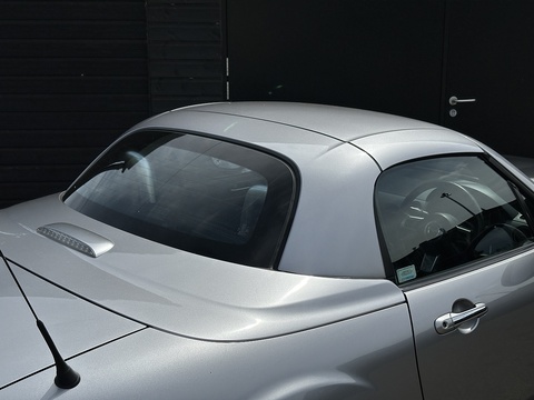 2.0i Sport Tech Roadster 2dr Petrol Manual Euro 5 (160 ps)