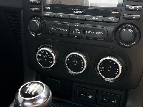 2.0i Sport Tech Roadster 2dr Petrol Manual Euro 5 (160 ps)