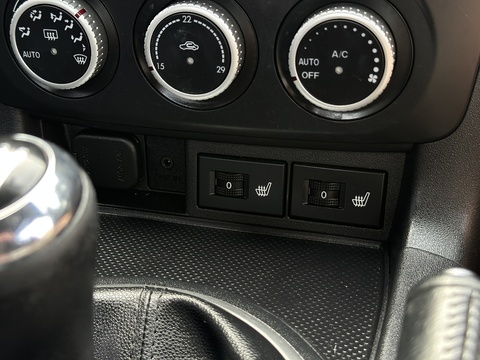 2.0i Sport Tech Roadster 2dr Petrol Manual Euro 5 (160 ps)