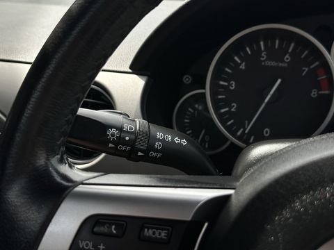 2.0i Sport Tech Roadster 2dr Petrol Manual Euro 5 (160 ps)