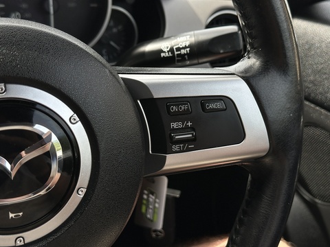 2.0i Sport Tech Roadster 2dr Petrol Manual Euro 5 (160 ps)