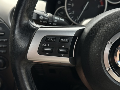 2.0i Sport Tech Roadster 2dr Petrol Manual Euro 5 (160 ps)