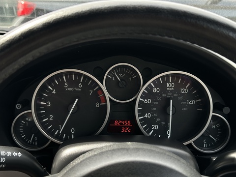 2.0i Sport Tech Roadster 2dr Petrol Manual Euro 5 (160 ps)